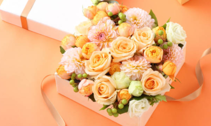 フラワーアレンジメントの教室でバラは常連さん 扱い方は大丈夫 フラワーアレンジメントの仕事と資格と教室運営を語るブログ